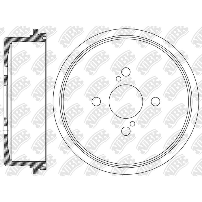 NIBK-DN1246