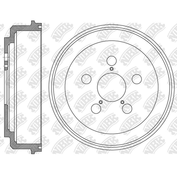 NIBK-DN1257