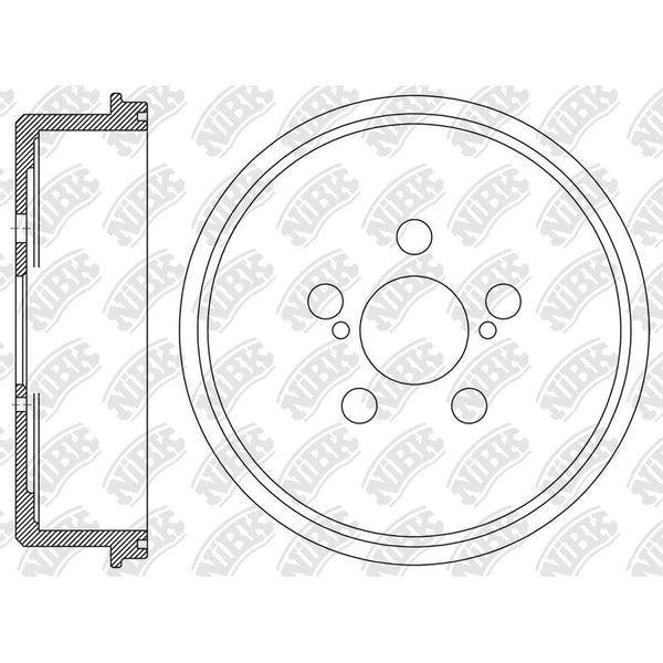 NIBK-DN1258