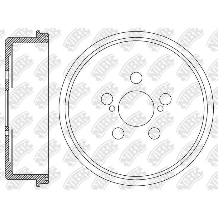 NIBK-DN1258