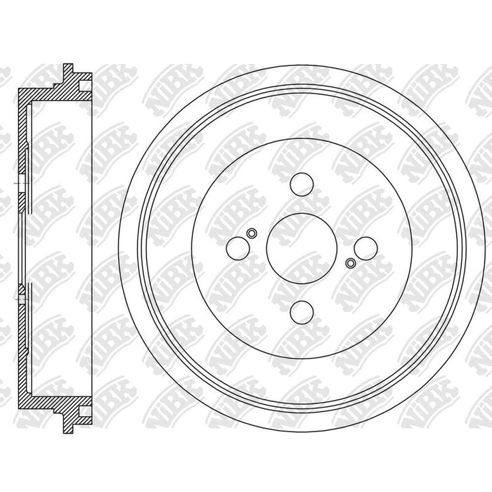 NIBK-DN1271