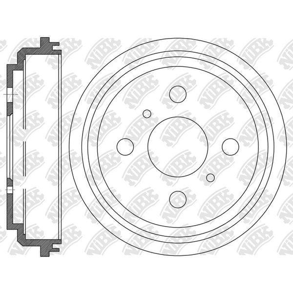 NIBK-DN1282