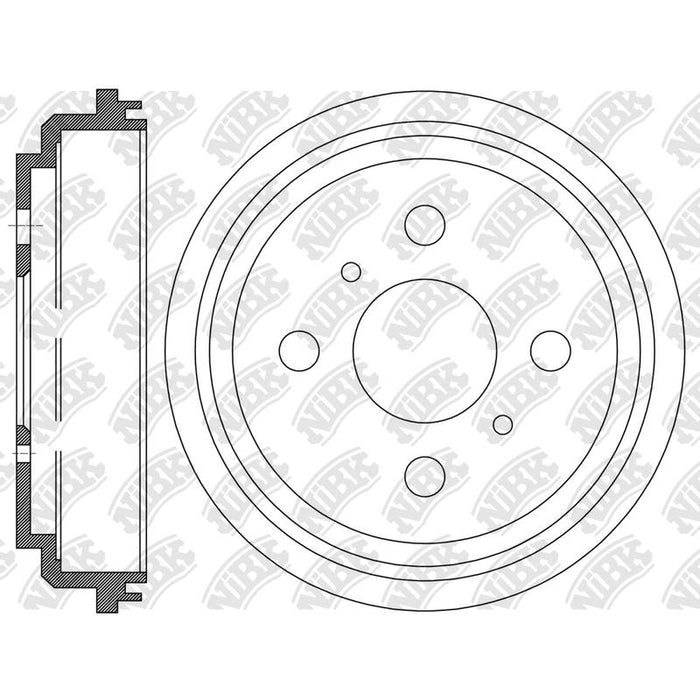 NIBK-DN1282