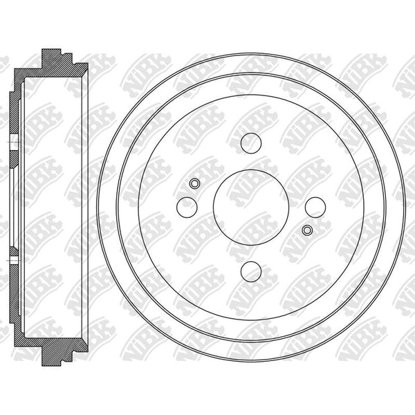 NIBK-DN1290