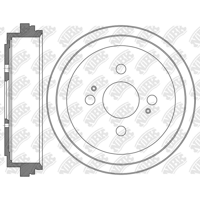 NIBK-DN1290