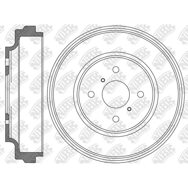 NIBK-DN1293