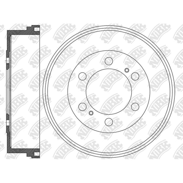 NIBK-DN1296