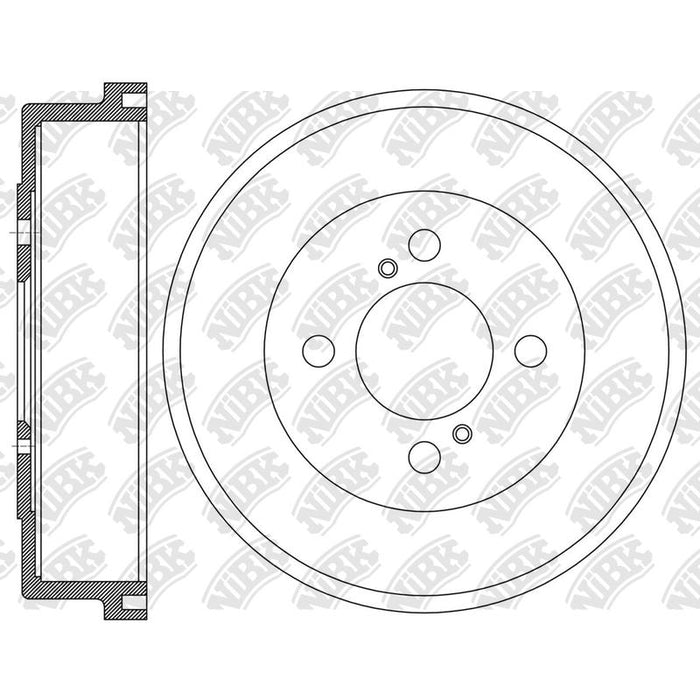 NIBK-DN1297