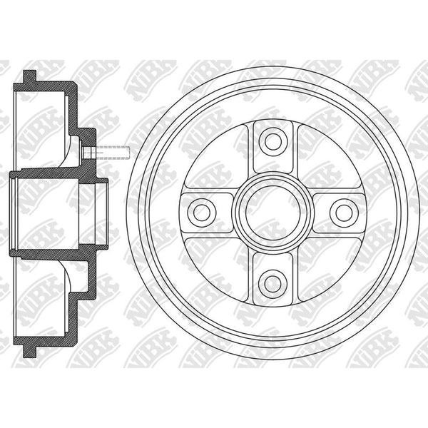 NIBK-DN1299