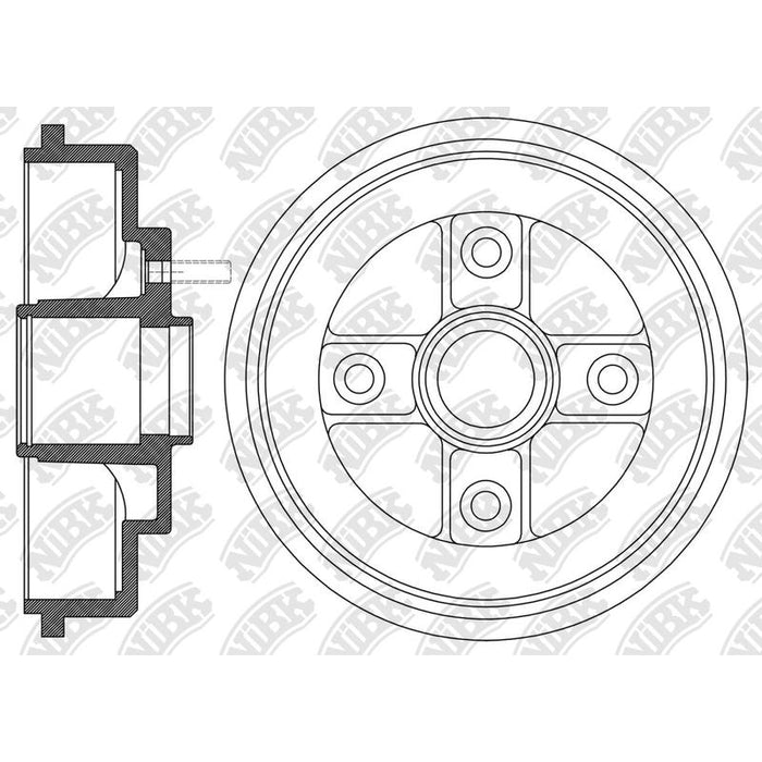 NIBK-DN1299