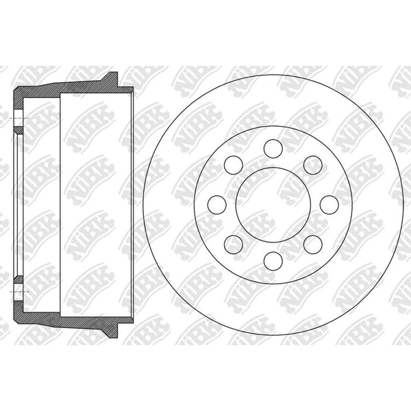 NIBK-DN1303