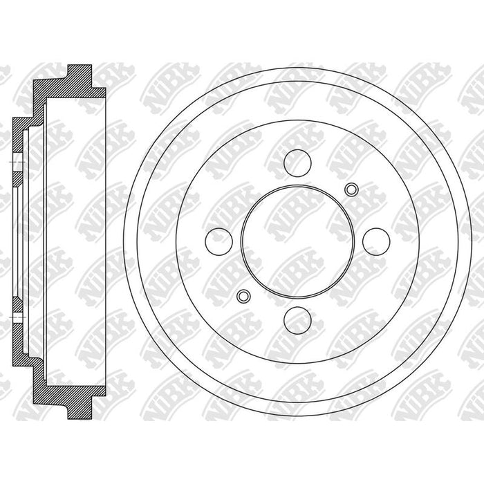 NIBK-DN1312