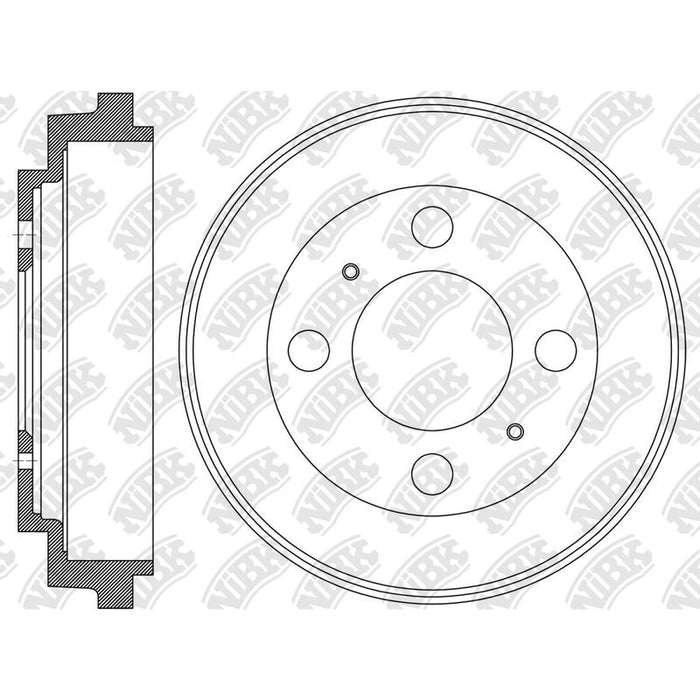 NIBK-DN1313