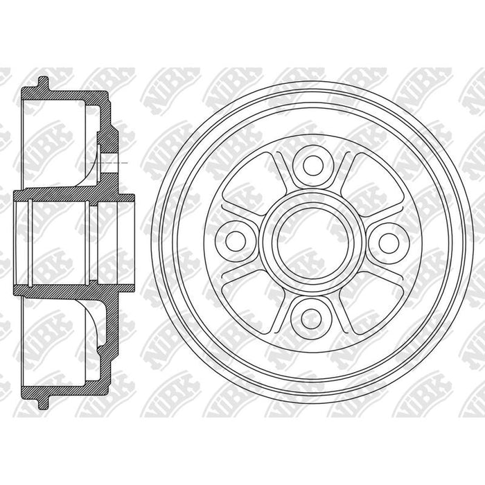 NIBK-DN1314