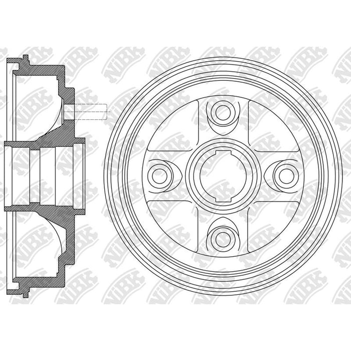 NIBK-DN1347