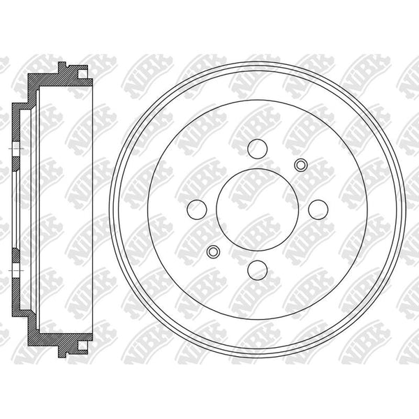 NIBK-DN1352