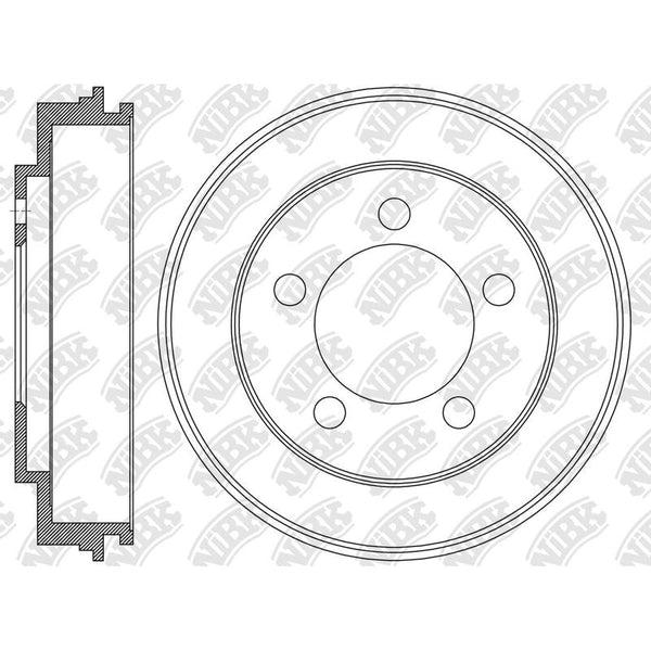 NIBK-DN1355