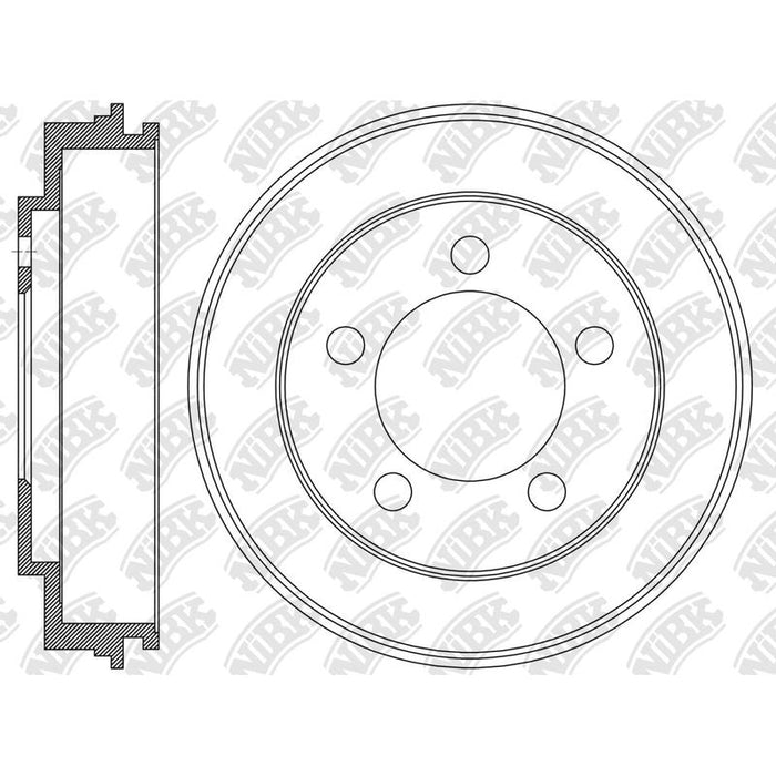 NIBK-DN1355