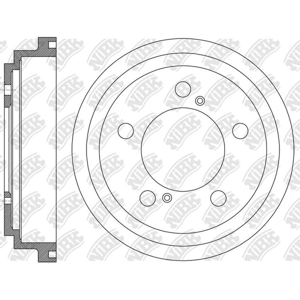 NIBK-DN1364