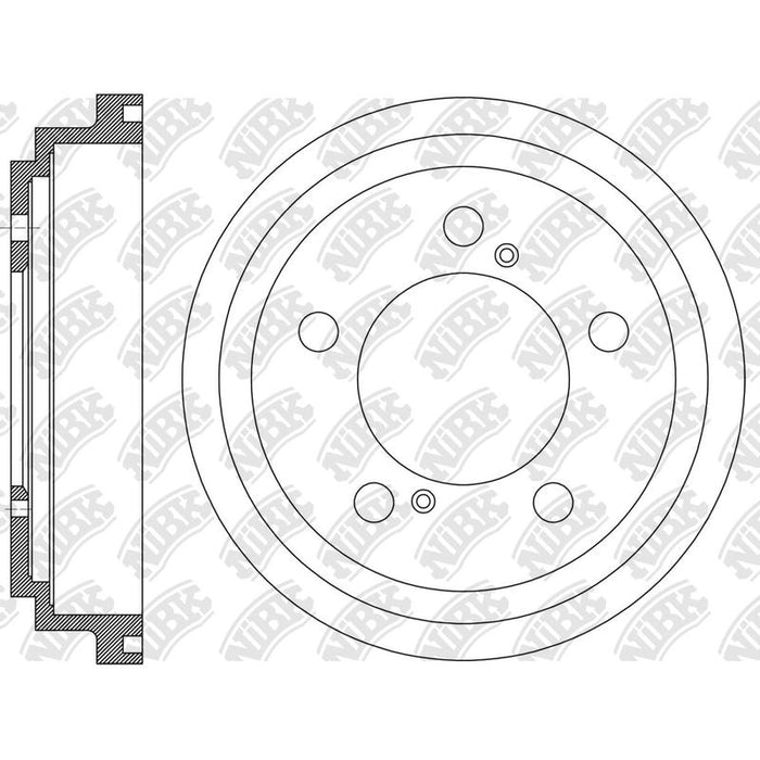 NIBK-DN1364