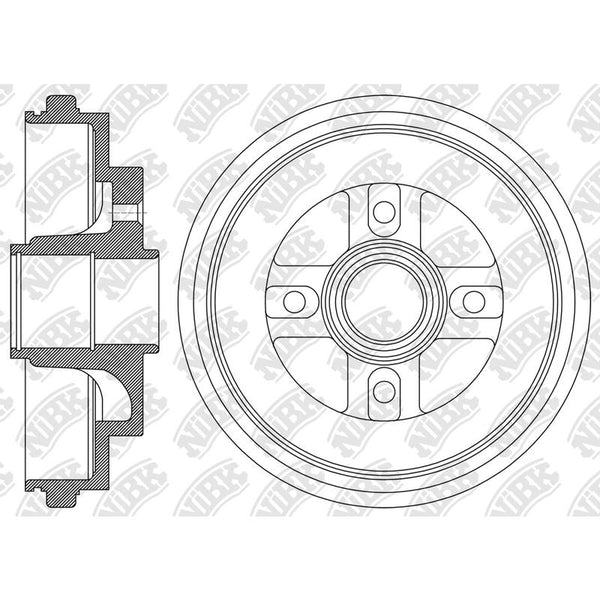 NIBK-DN1373