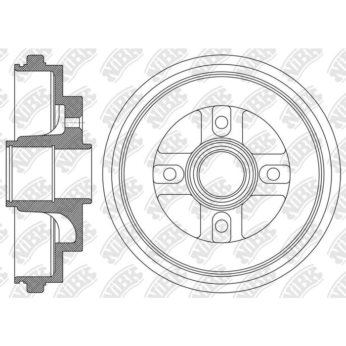 NIBK-DN1373