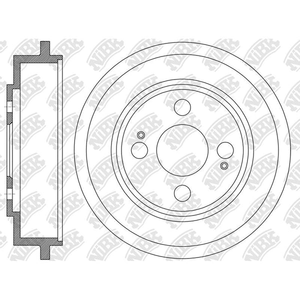 NIBK-DN1377