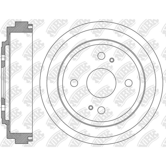 NIBK-DN1394