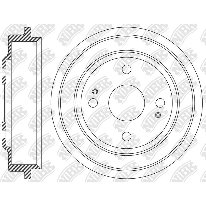 NIBK-DN1396