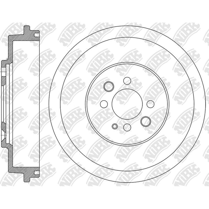 NIBK-DN1398