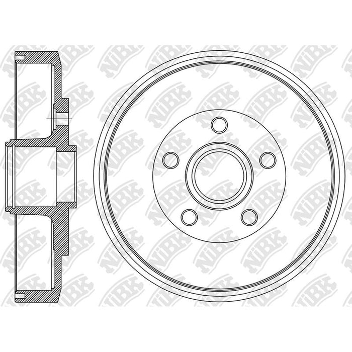 NIBK-DN1399