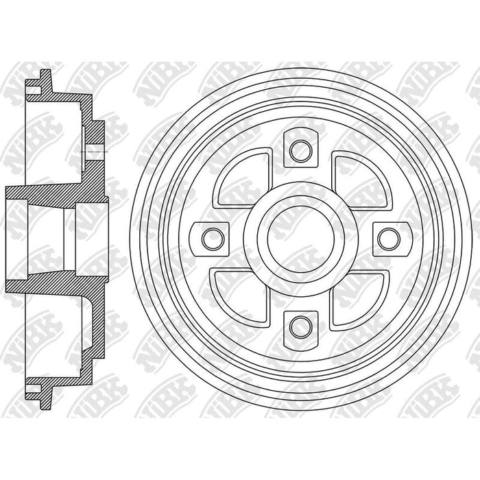 NIBK-DN1413