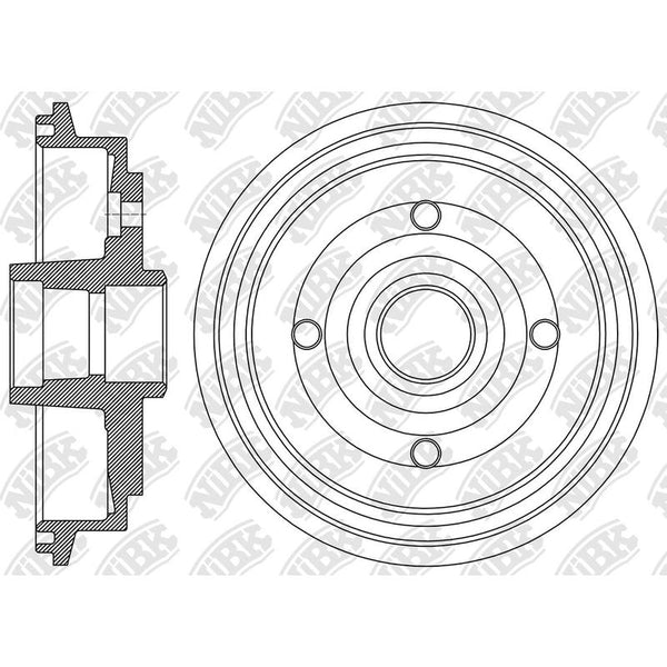 NIBK-DN1415