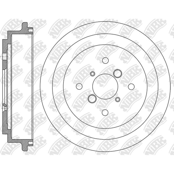 NIBK-DN1419