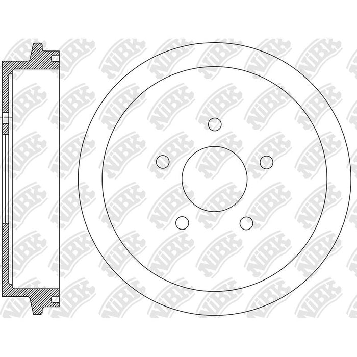 NIBK-DN1420