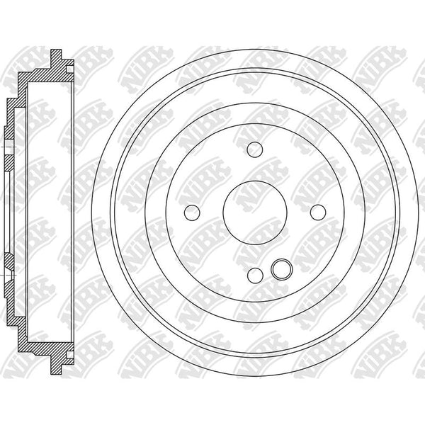 NIBK-DN1456