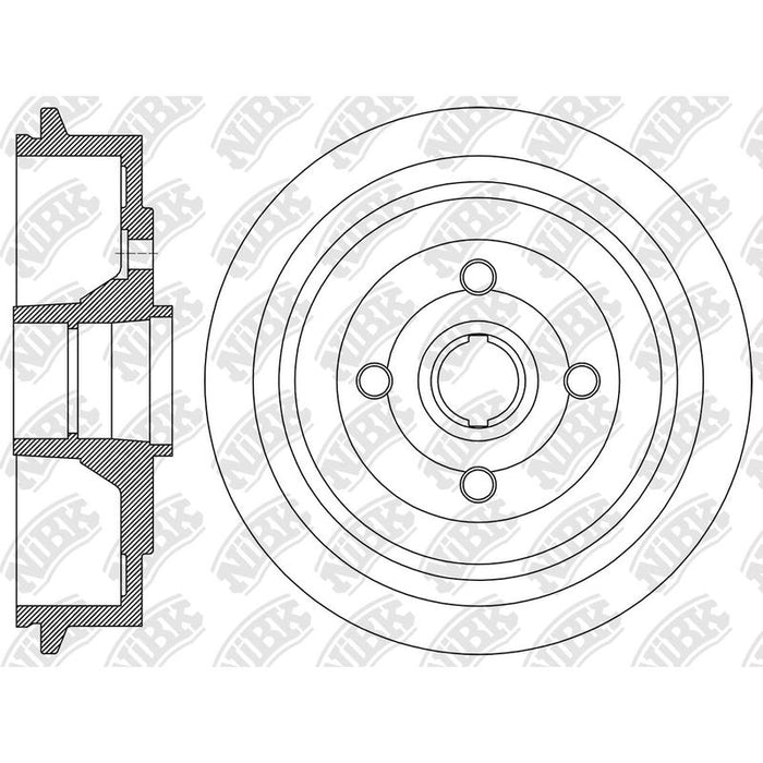 NIBK-DN1461