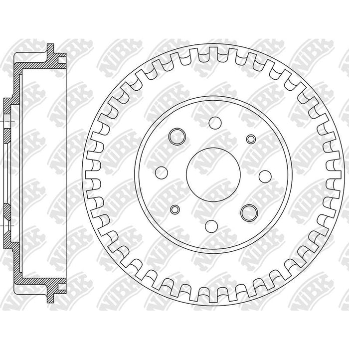 NIBK-DN1464