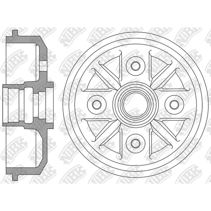 NIBK-DN1470