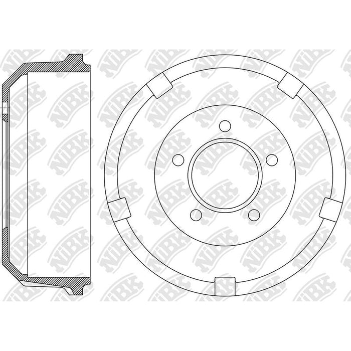 NIBK-DN1483