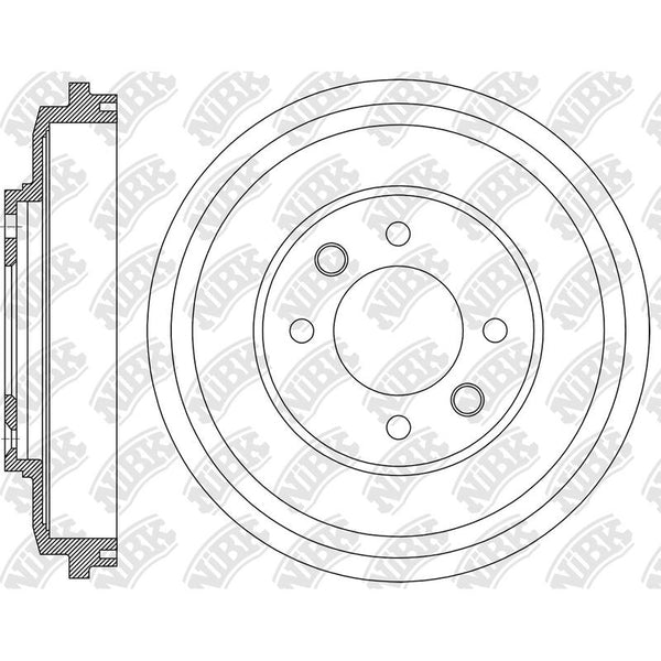 NIBK-DN1495