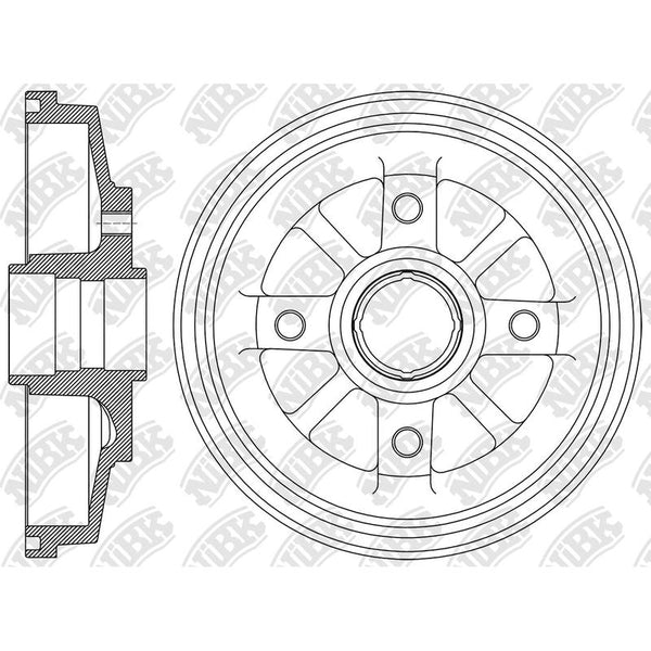 NIBK-DN1499