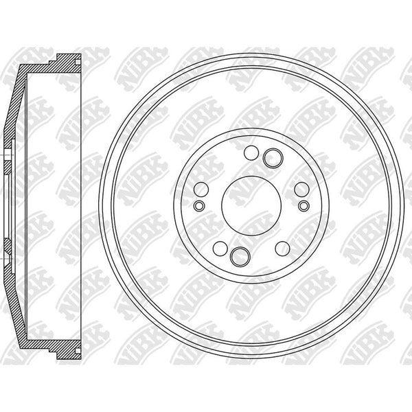 NIBK-DN1502