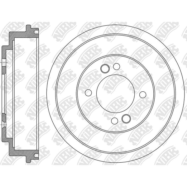 NIBK-DN1506