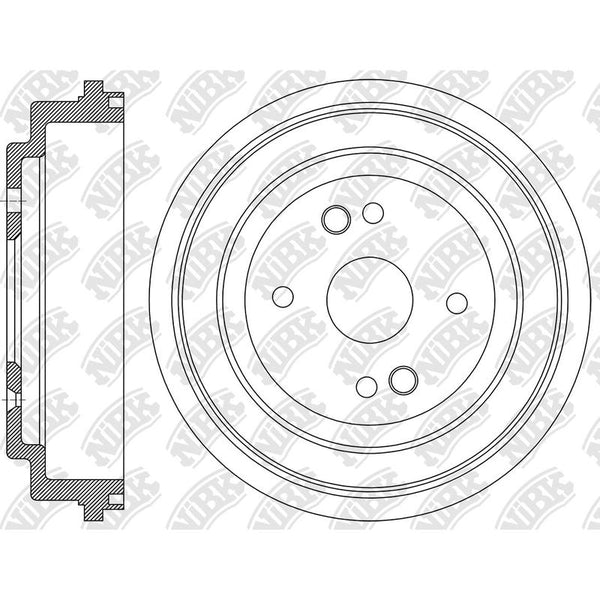 NIBK-DN1507