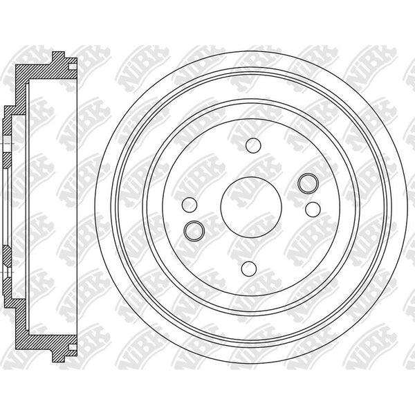 NIBK-DN1508