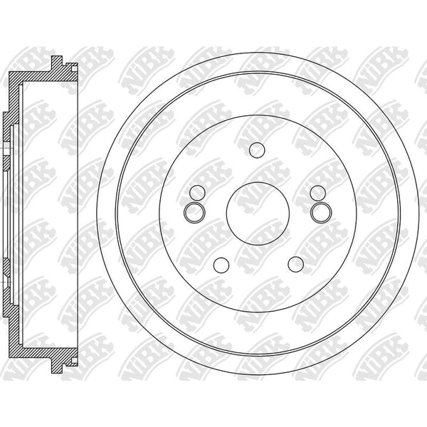 NIBK-DN1510