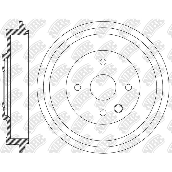 NIBK-DN1546