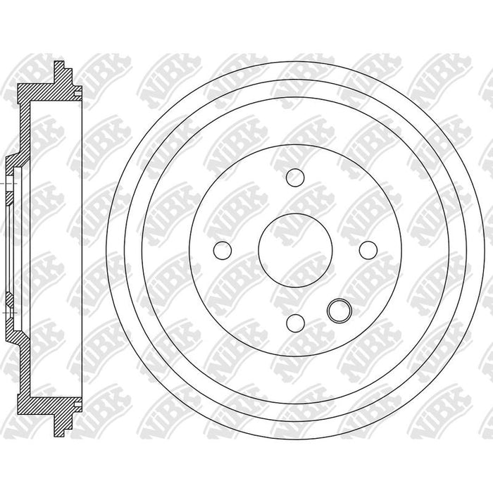 NIBK-DN1546