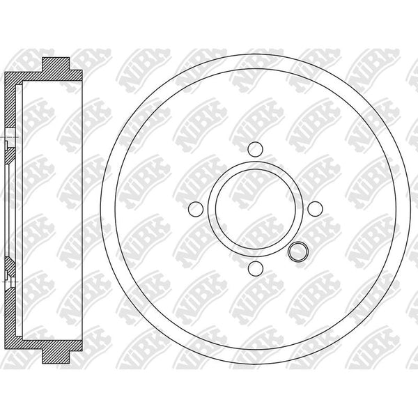 NIBK-DN1547